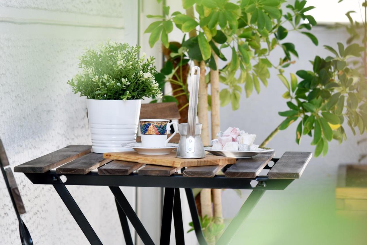 Kolonaki Urban Chic Apartment Αθήνα Εξωτερικό φωτογραφία